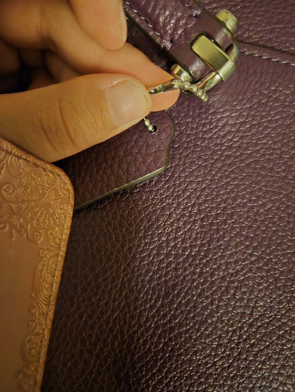 Coach Bag - Picture 8 of 14